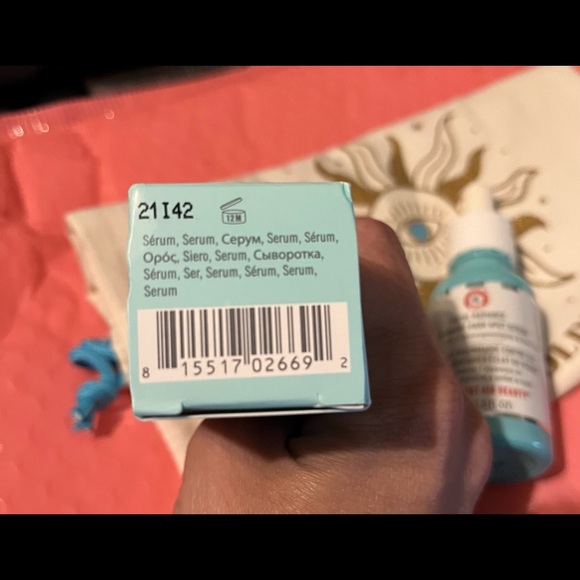 First aid - Picture 4 of 5